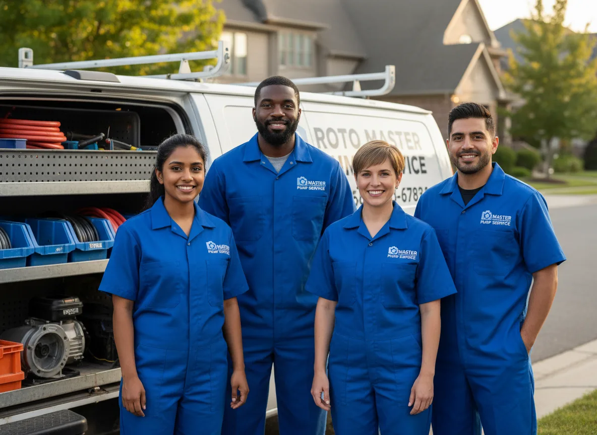 Sump Pump Installation company in Palatka, FL